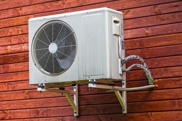 Cục nóng điều hòa không chạy: Nguyên nhân thường gặp